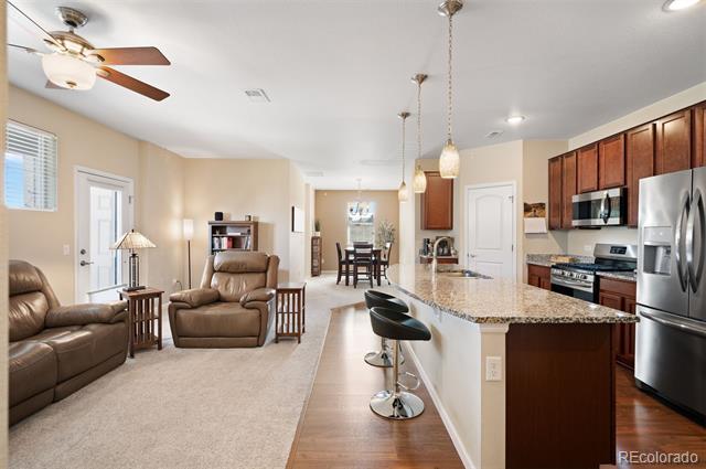 24887 E Calhoun Place Unit: C