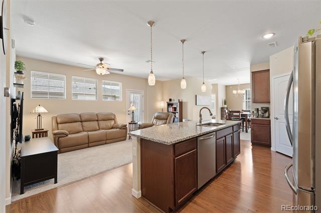 24887 E Calhoun Place Unit: C