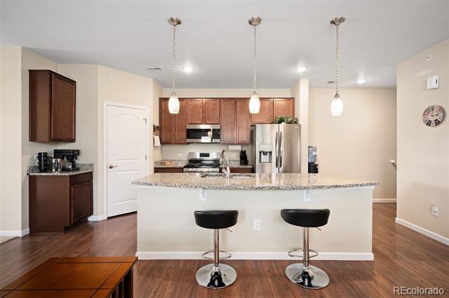 24887 E Calhoun Place Unit: C