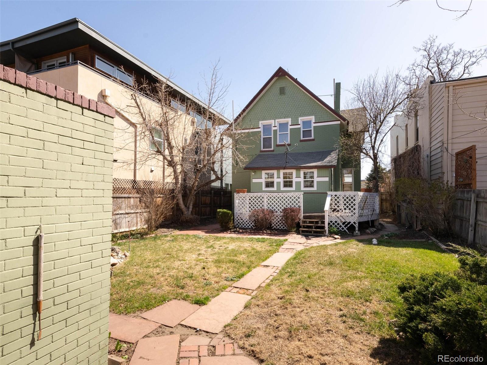 387 N Clarkson Street