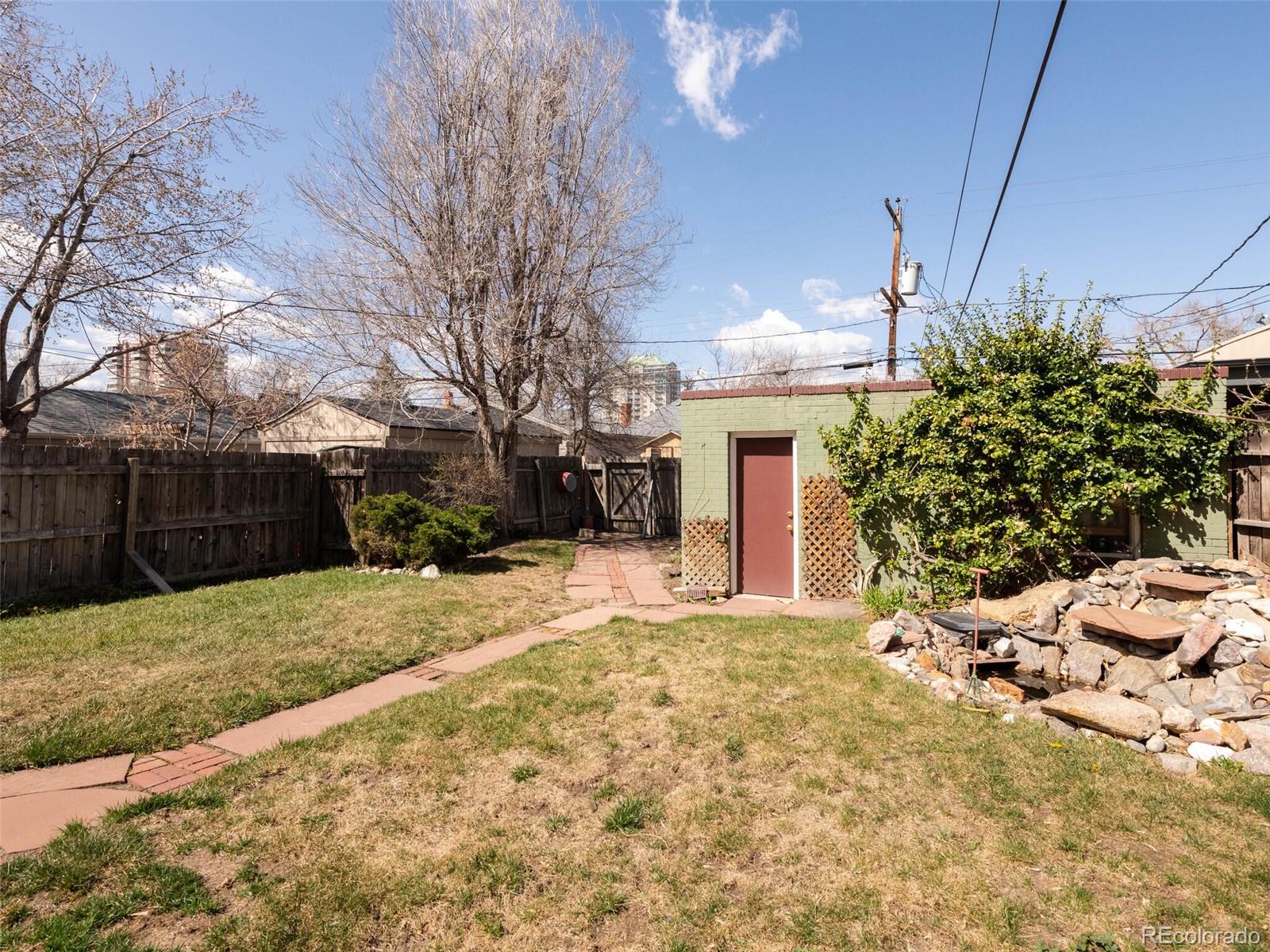 387 N Clarkson Street