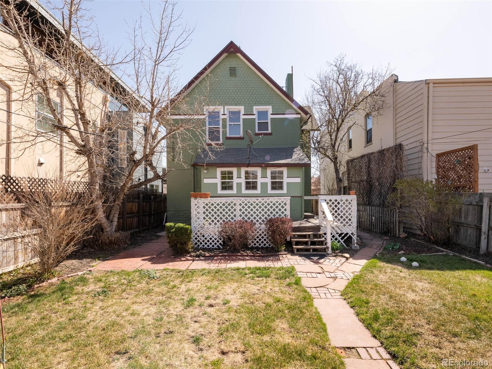 387 N Clarkson Street