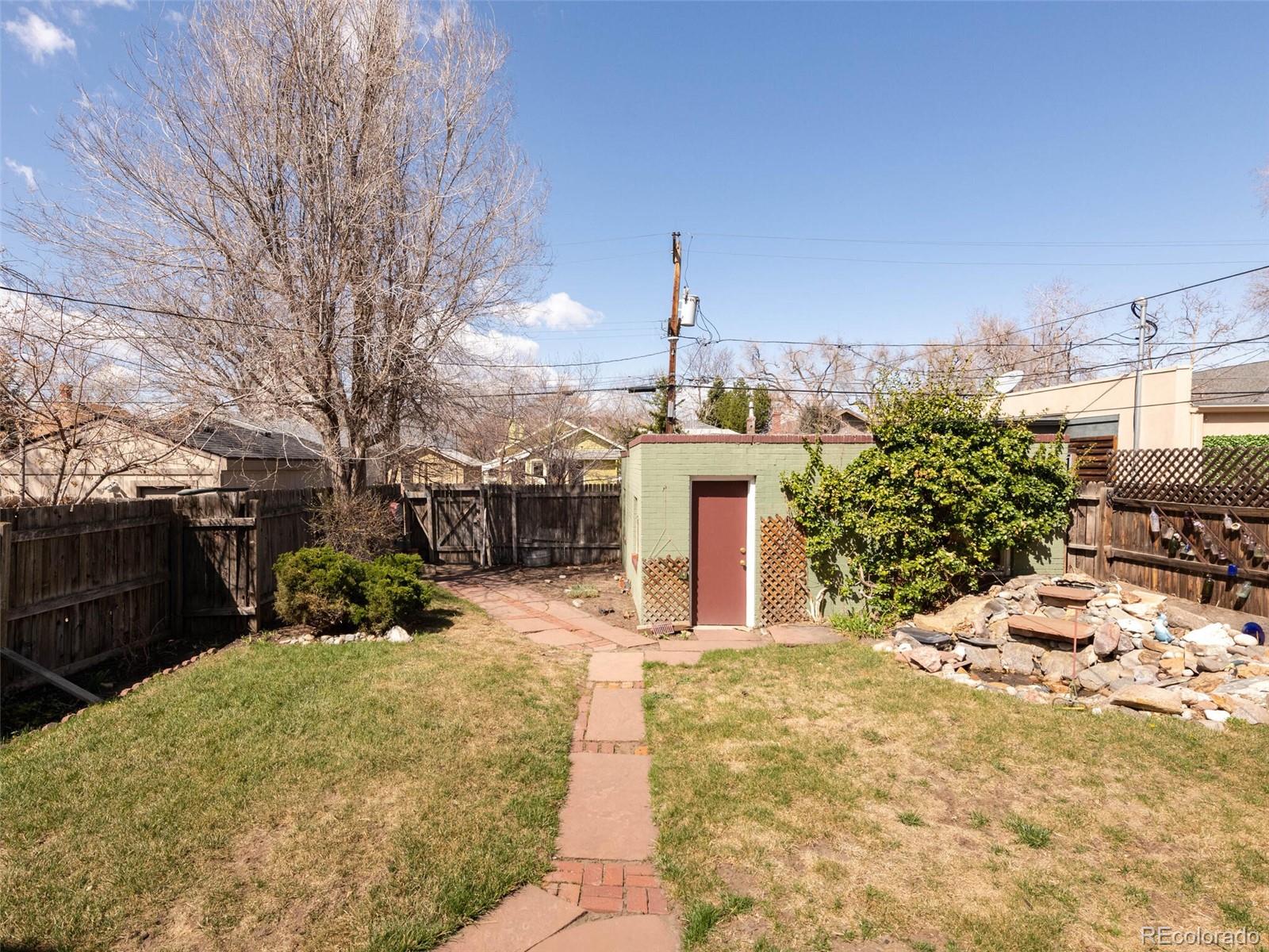 387 N Clarkson Street