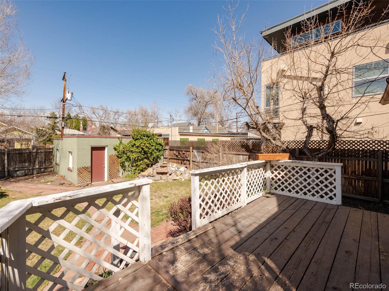 387 N Clarkson Street
