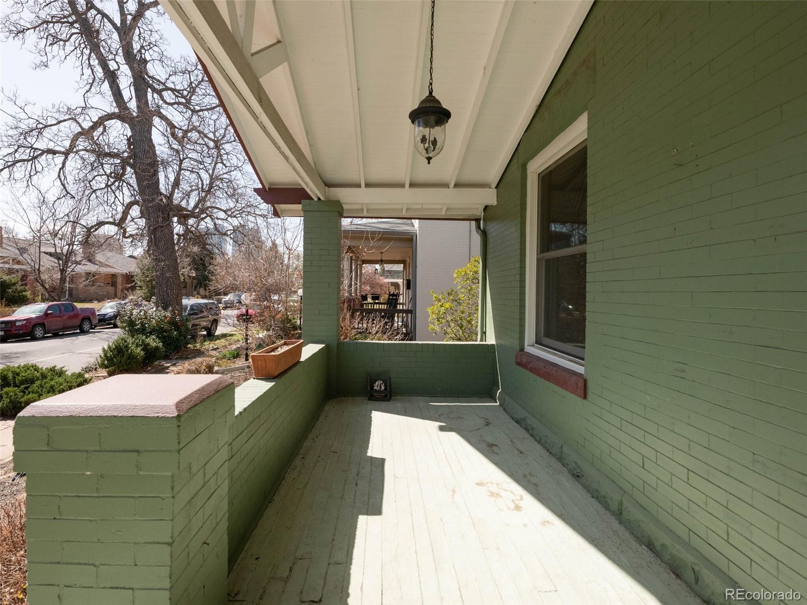 387 N Clarkson Street