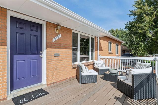 2525 S Utica Street