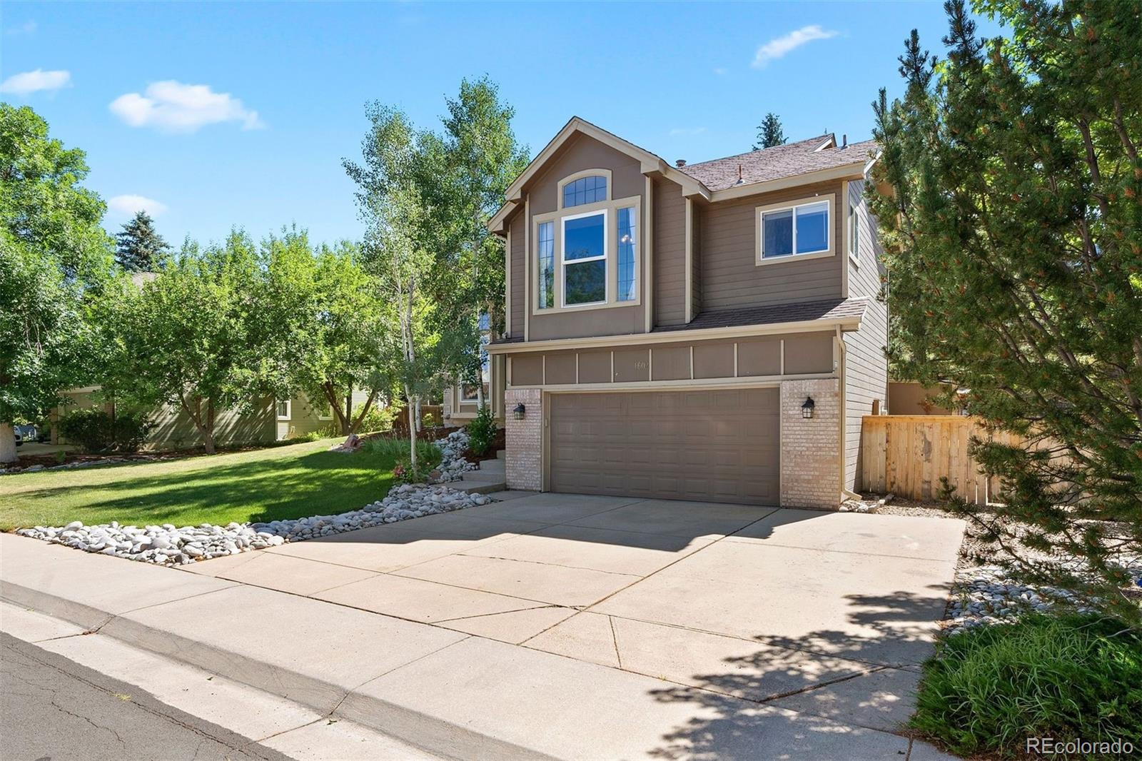 1602 Whitetail Drive
