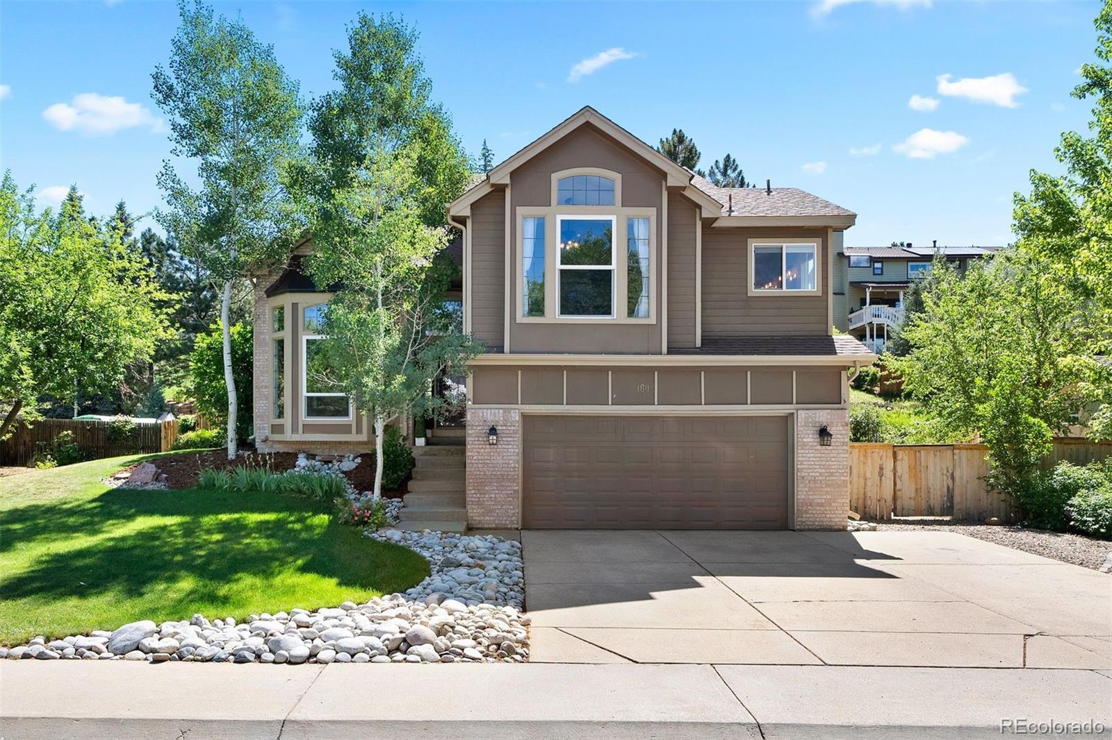 1602 Whitetail Drive