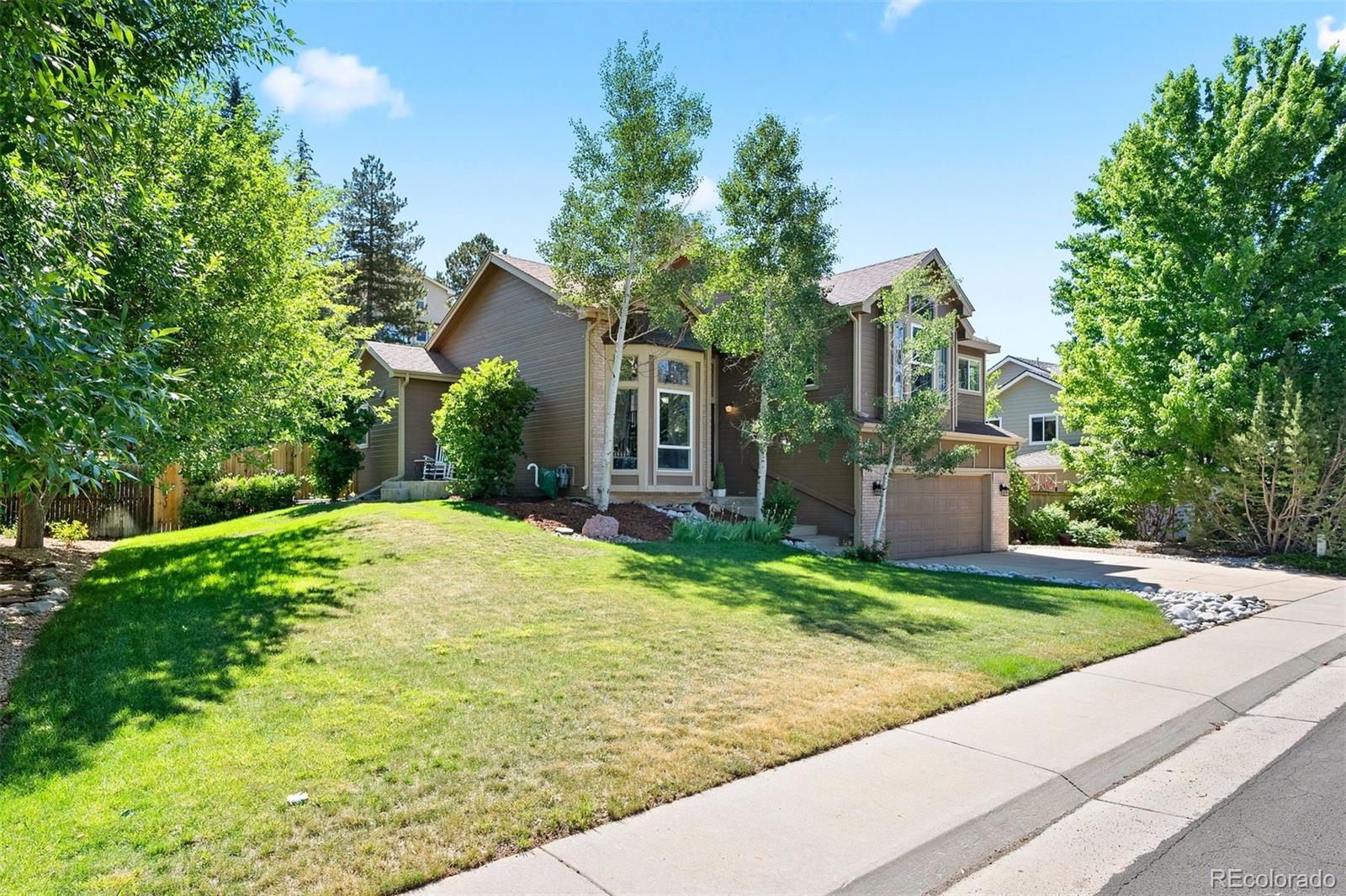 1602 Whitetail Drive