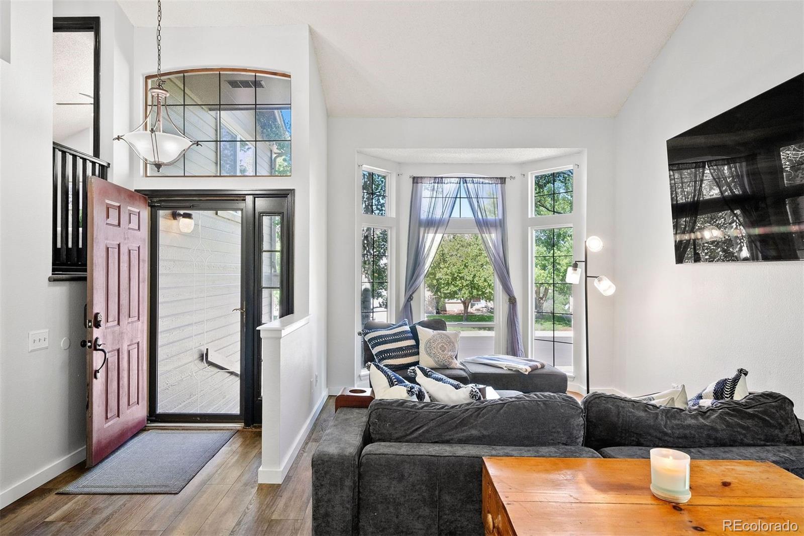 1602 Whitetail Drive
