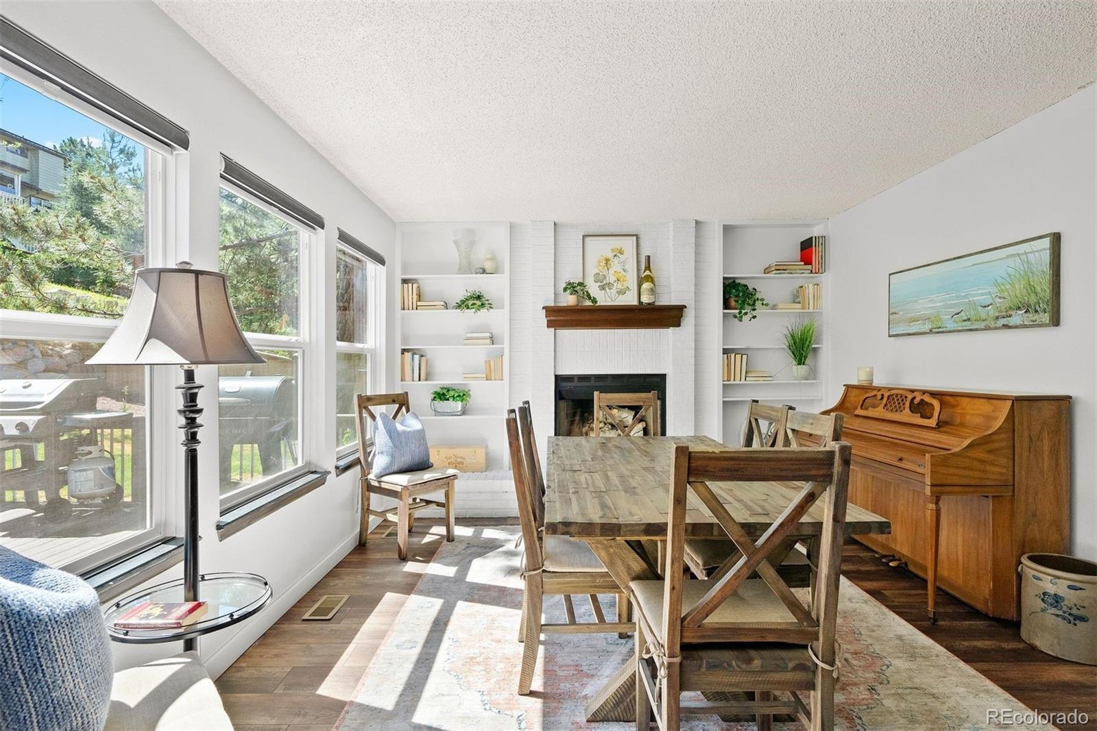 1602 Whitetail Drive