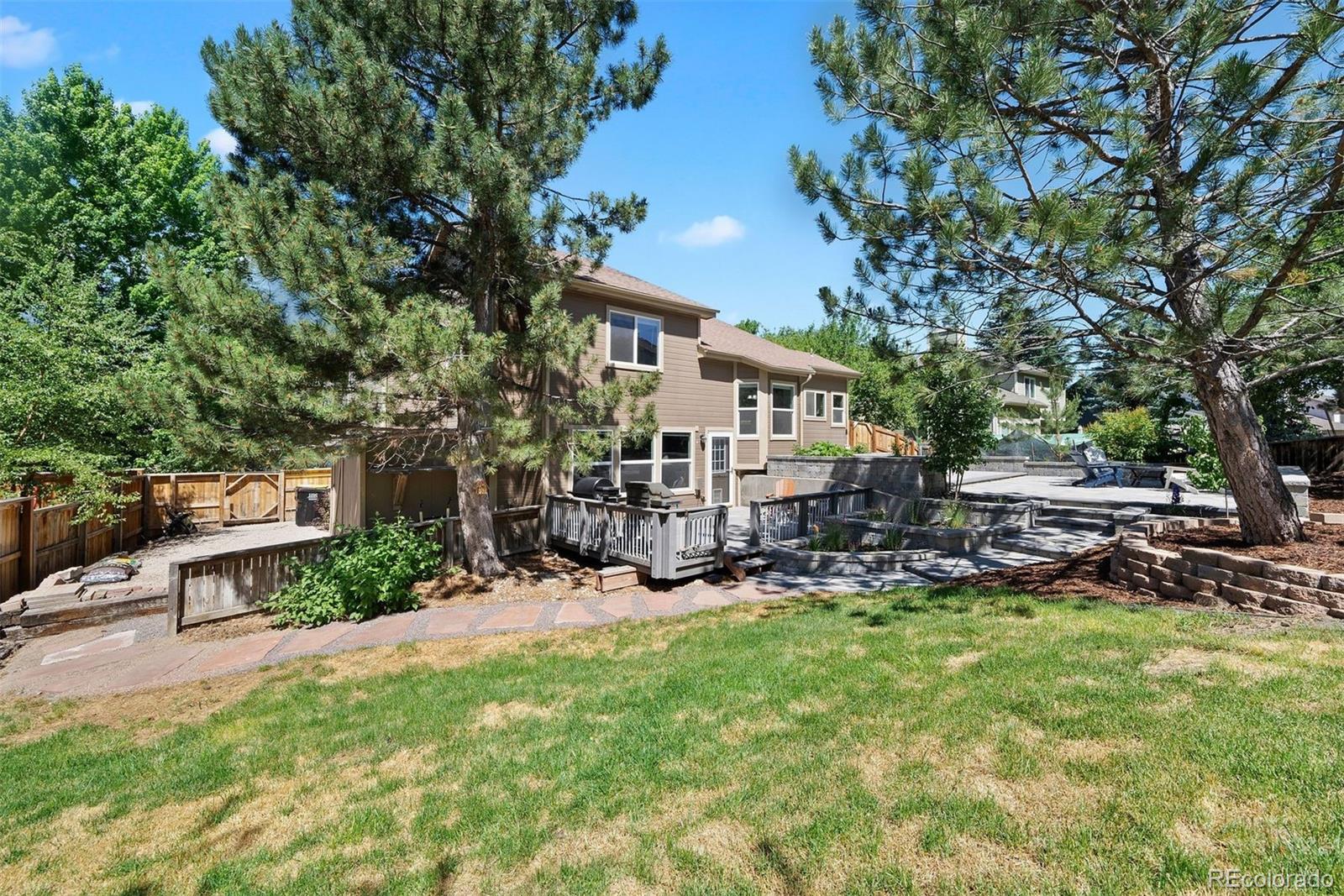 1602 Whitetail Drive