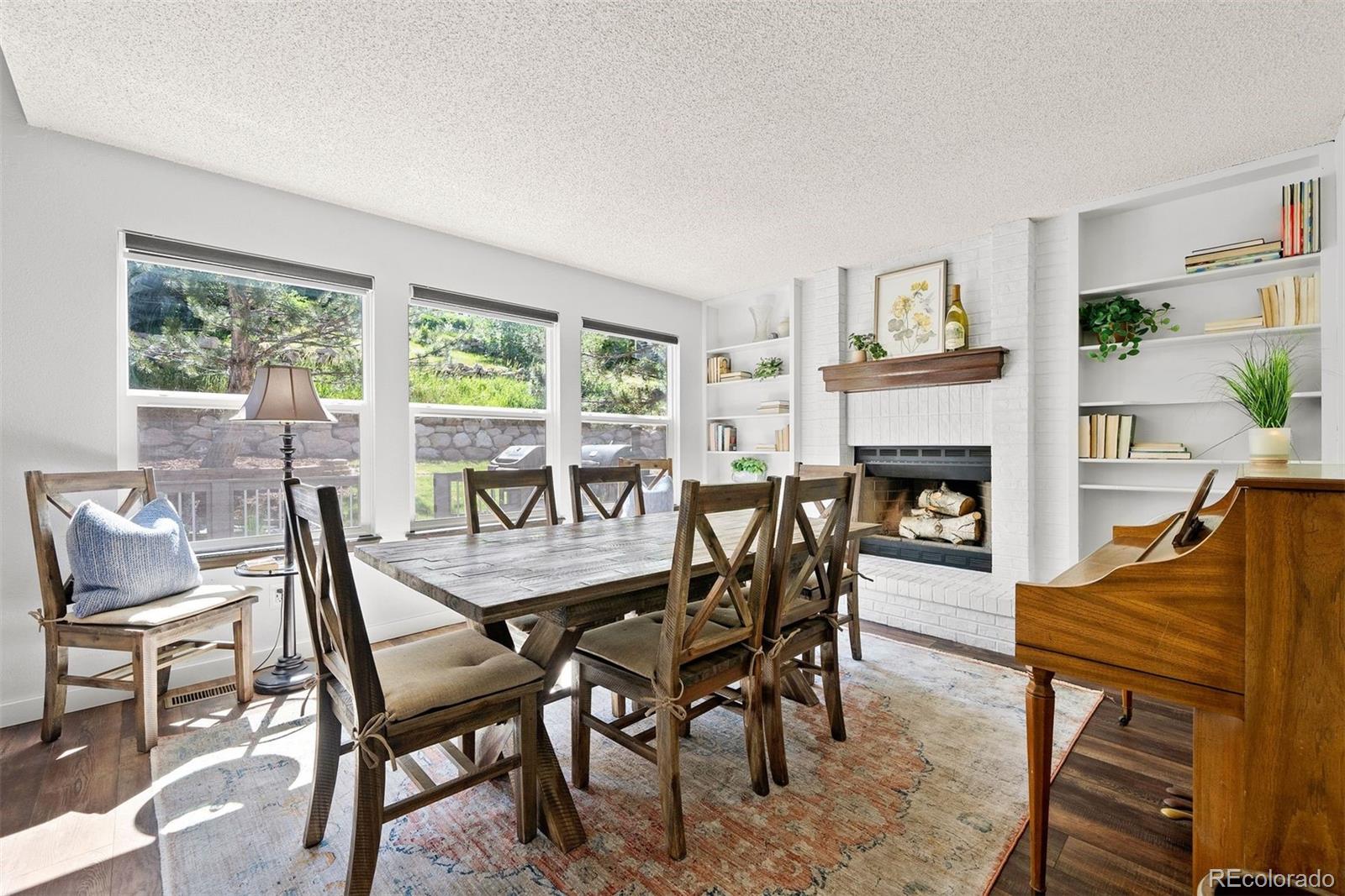 1602 Whitetail Drive