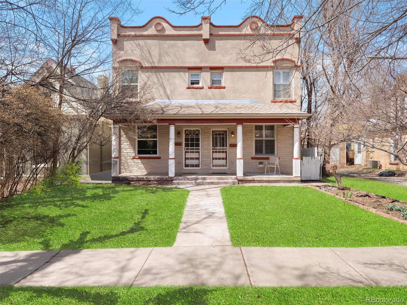 2345 N Hooker Street