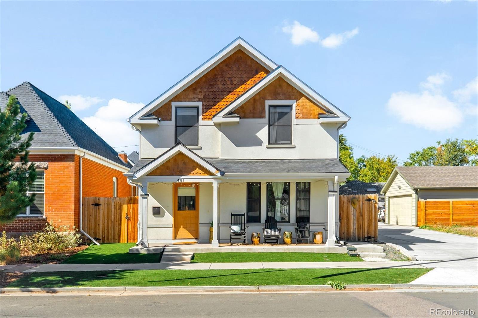 451 Cherokee Street