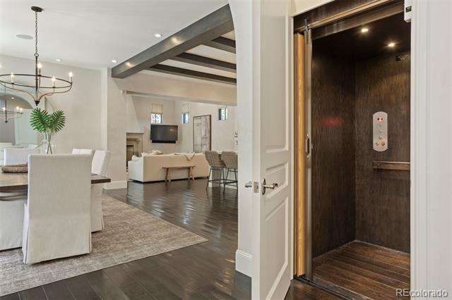 401 S Garfield Street Unit: 15