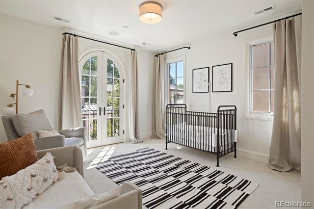 401 S Garfield Street Unit: 15