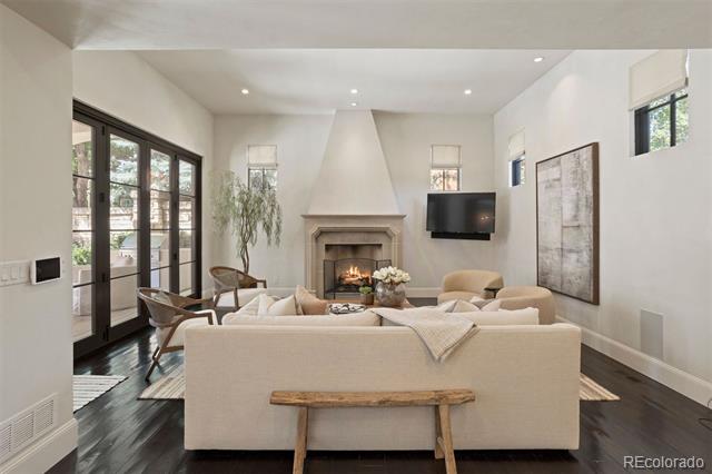 401 S Garfield Street Unit: 15