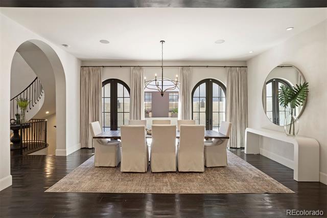 401 S Garfield Street Unit: 15