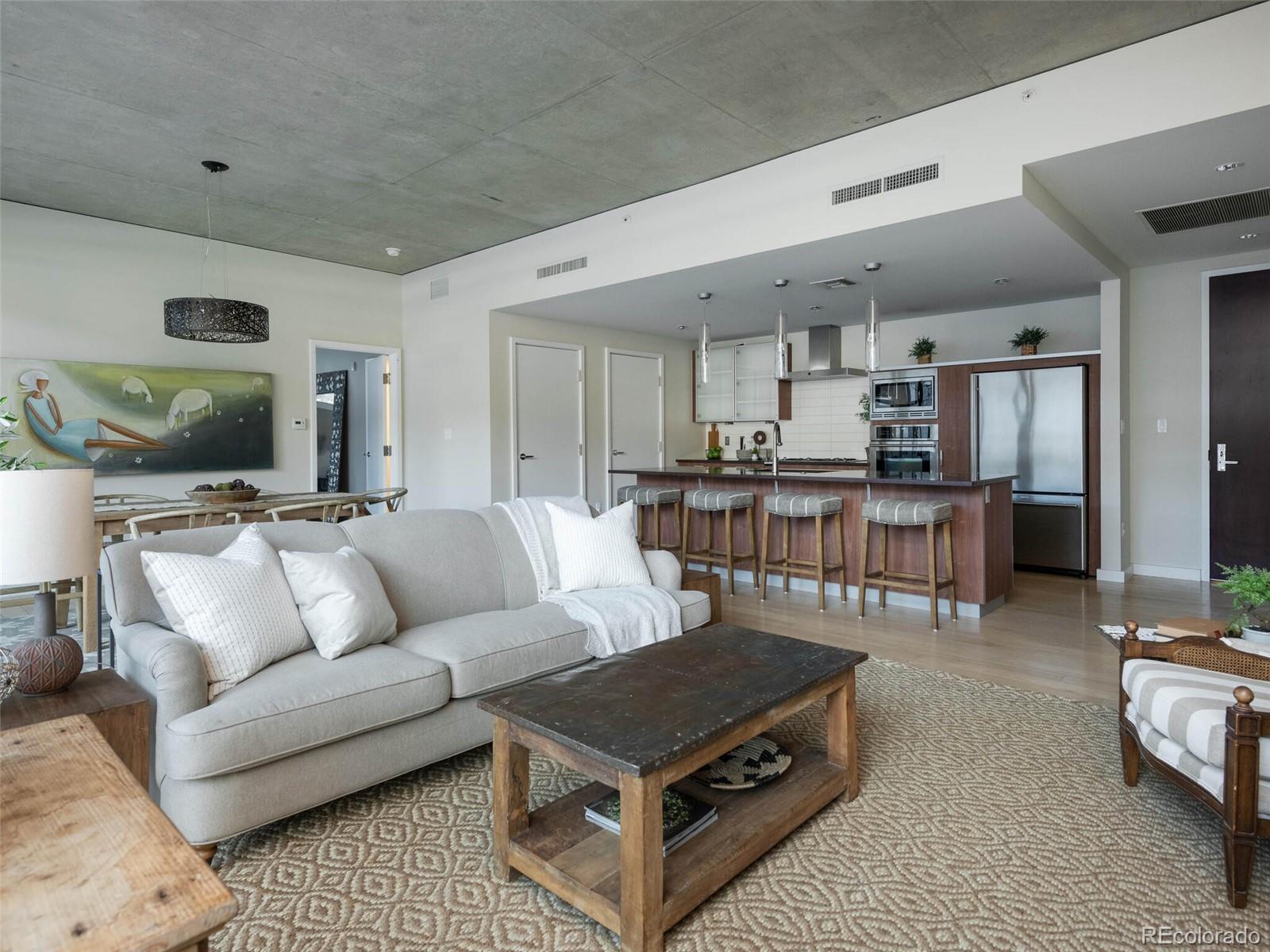 1620 N Little Raven Street Unit: 301