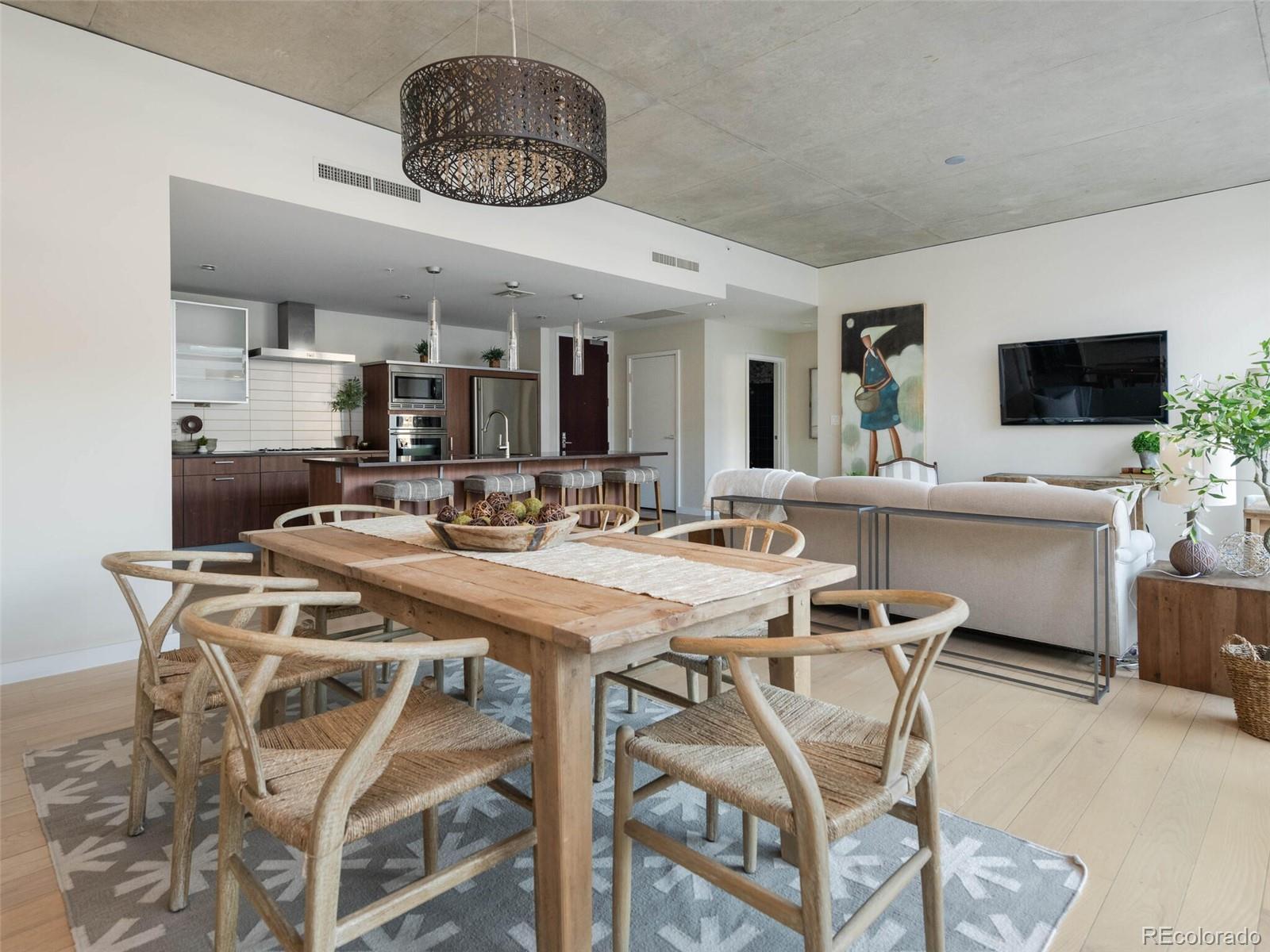 1620 N Little Raven Street Unit: 301