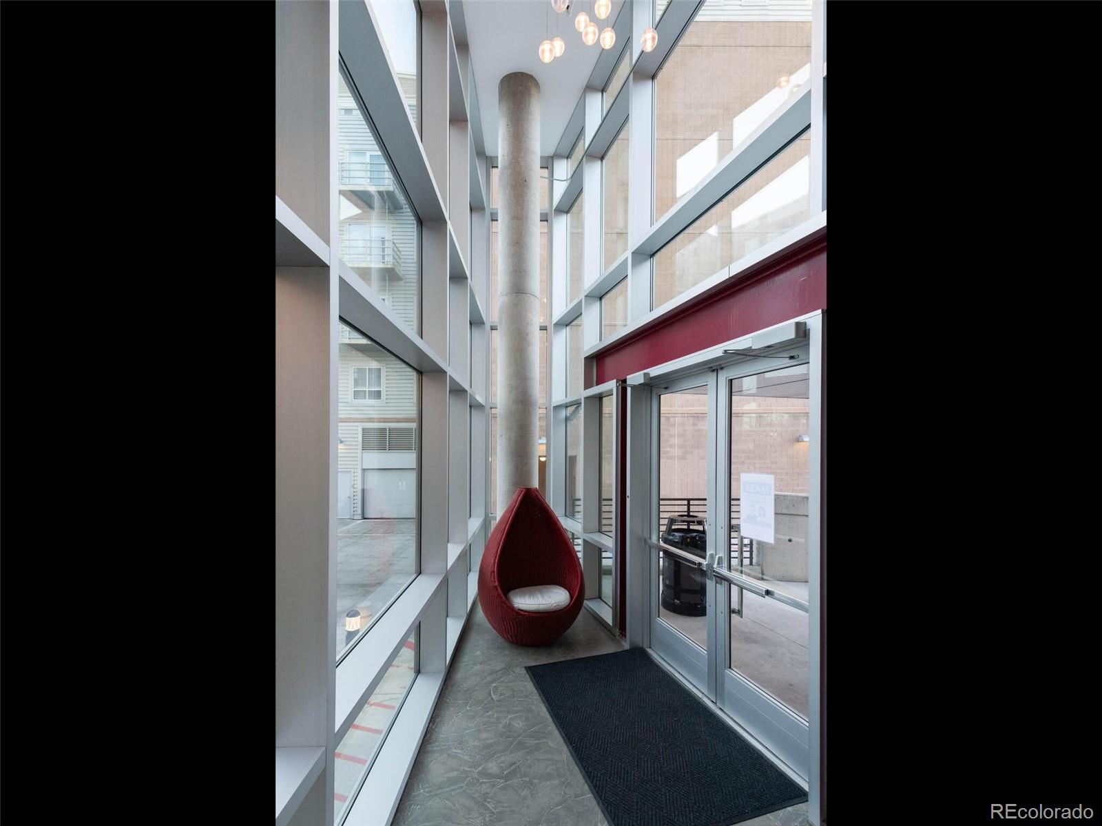 1620 N Little Raven Street Unit: 301