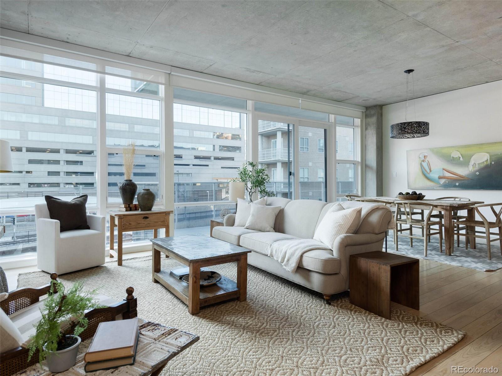 1620 N Little Raven Street Unit: 301