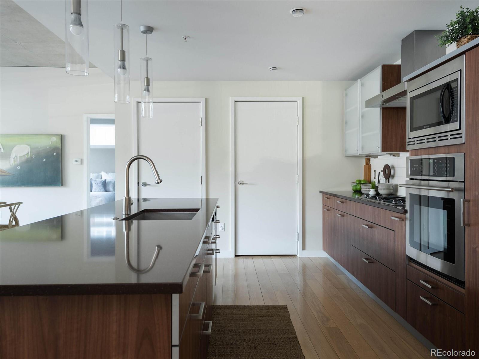 1620 N Little Raven Street Unit: 301