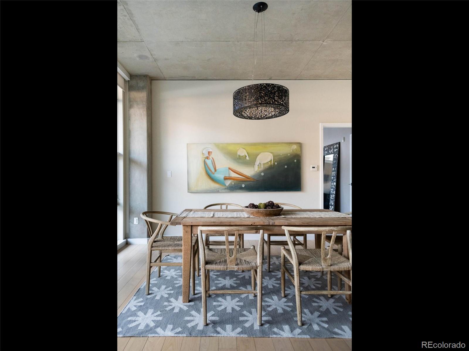 1620 N Little Raven Street Unit: 301