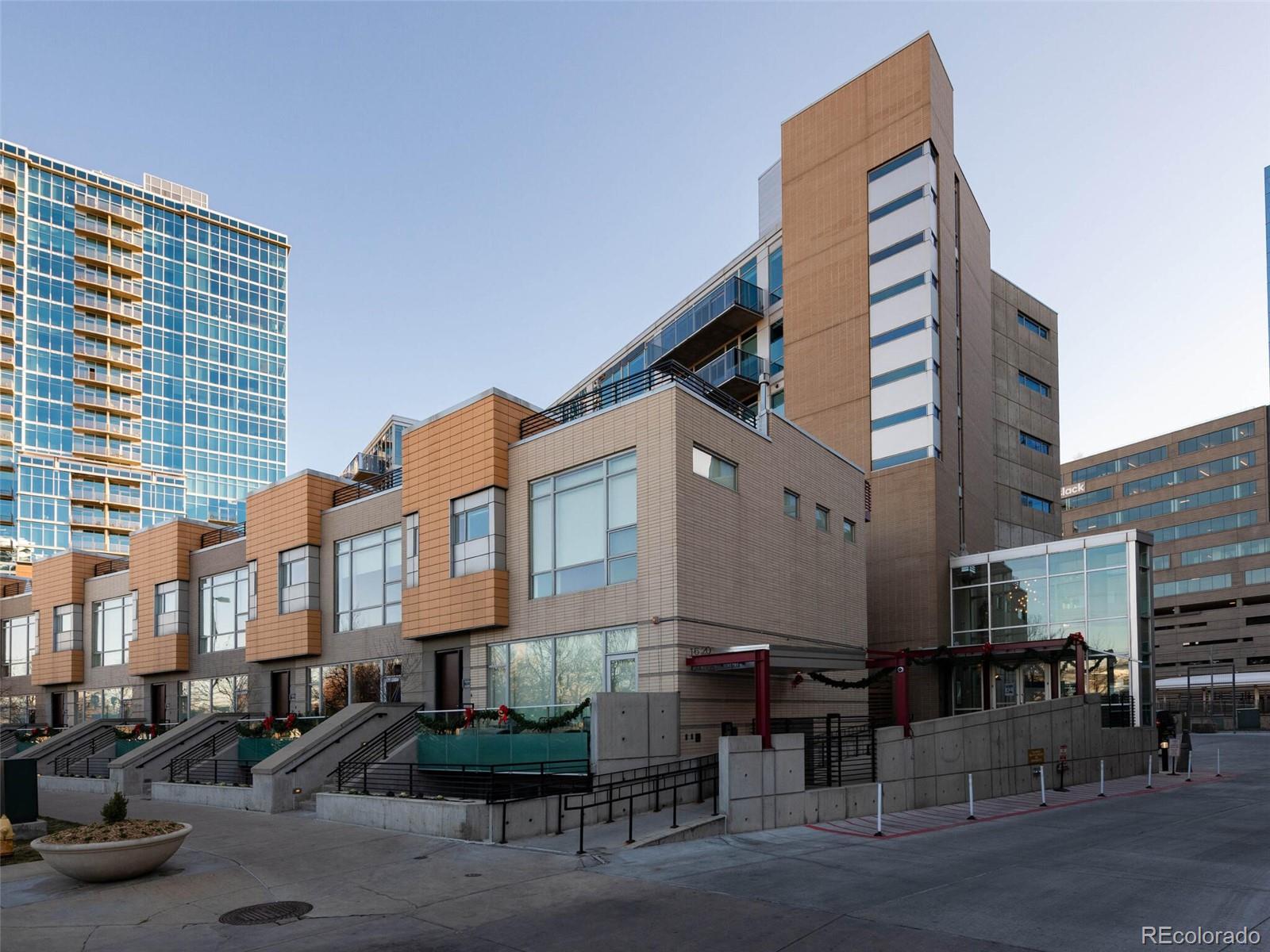1620 N Little Raven Street Unit: 301