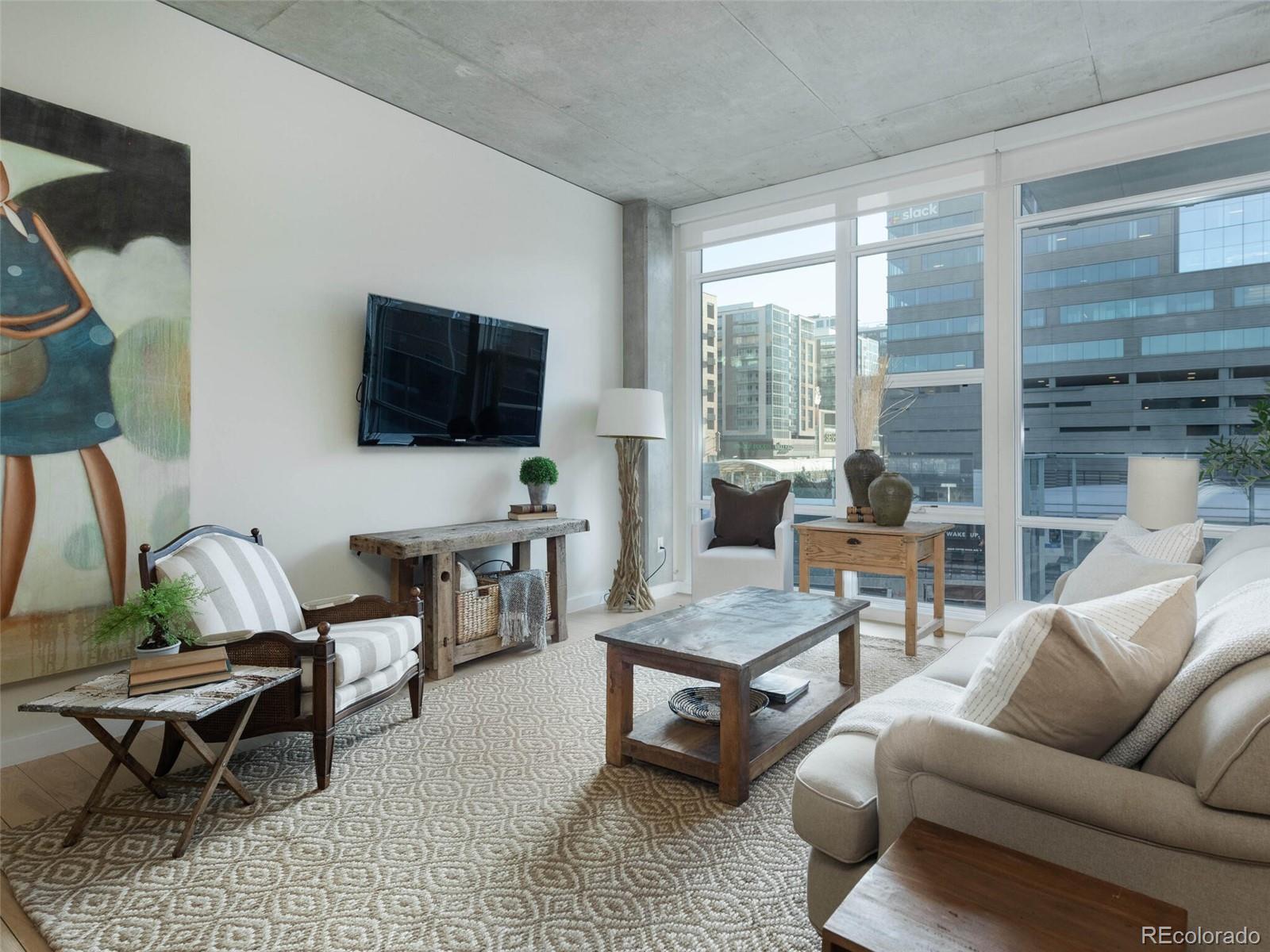 1620 N Little Raven Street Unit: 301