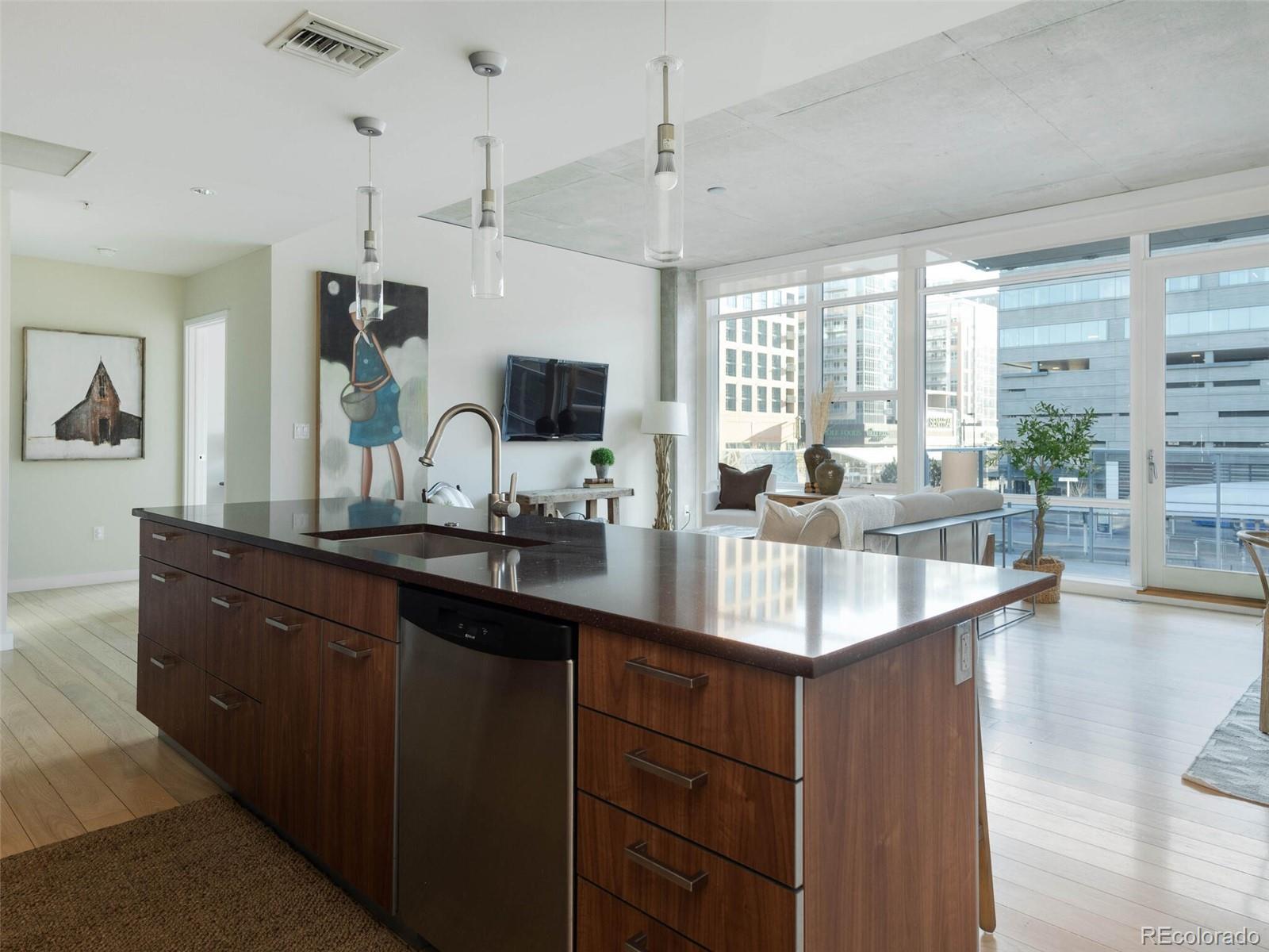1620 N Little Raven Street Unit: 301