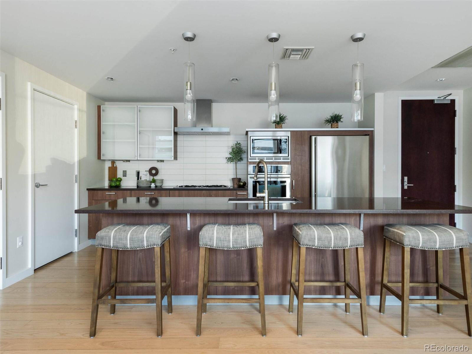 1620 N Little Raven Street Unit: 301