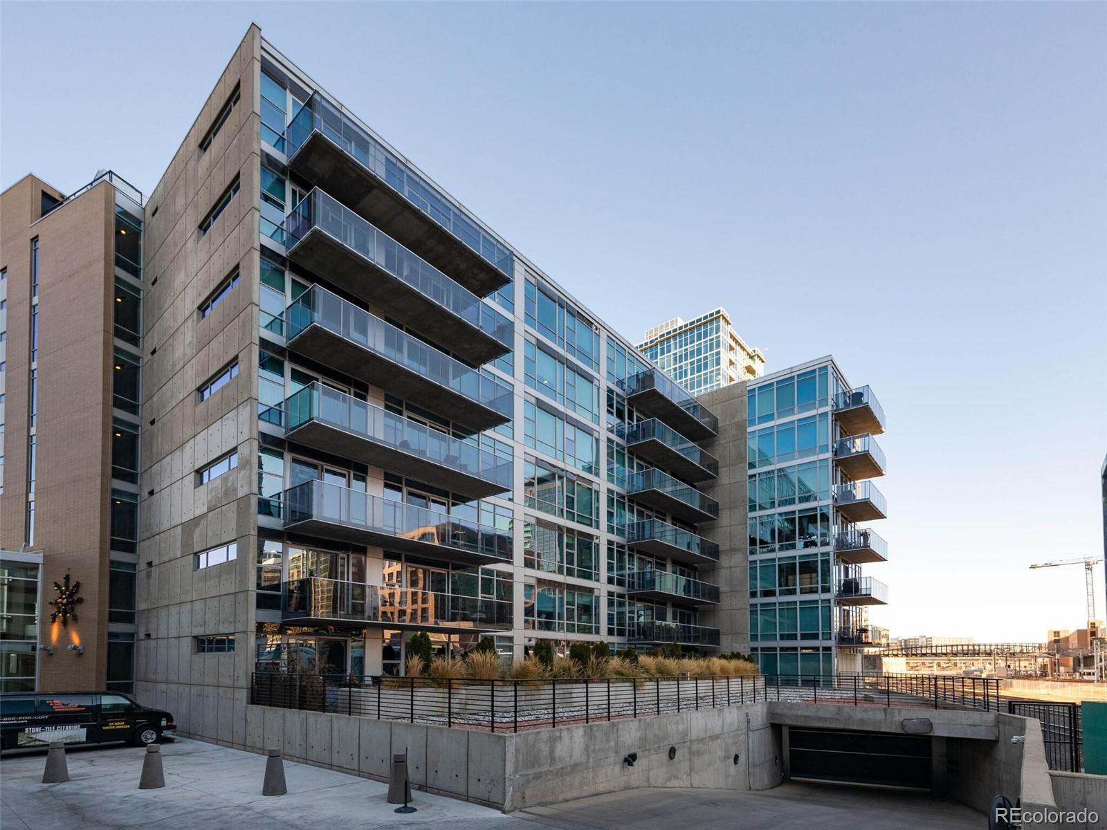 1620 N Little Raven Street Unit: 301