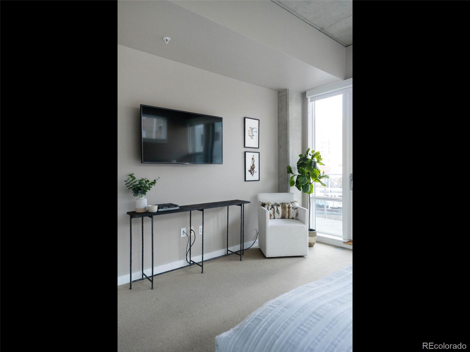 1620 N Little Raven Street Unit: 301