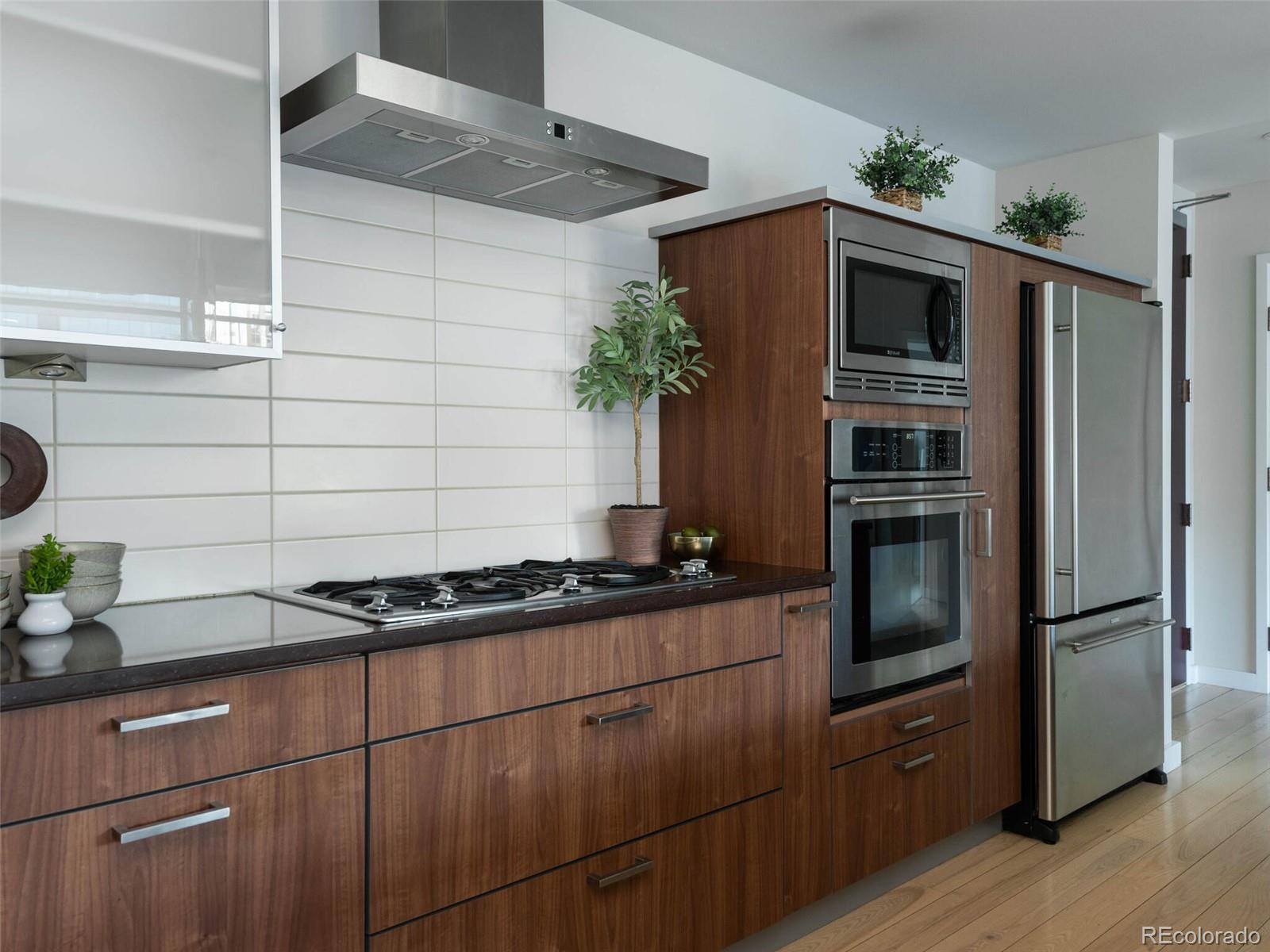 1620 N Little Raven Street Unit: 301