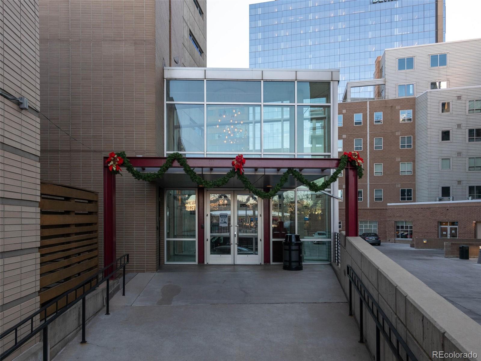 1620 N Little Raven Street Unit: 301