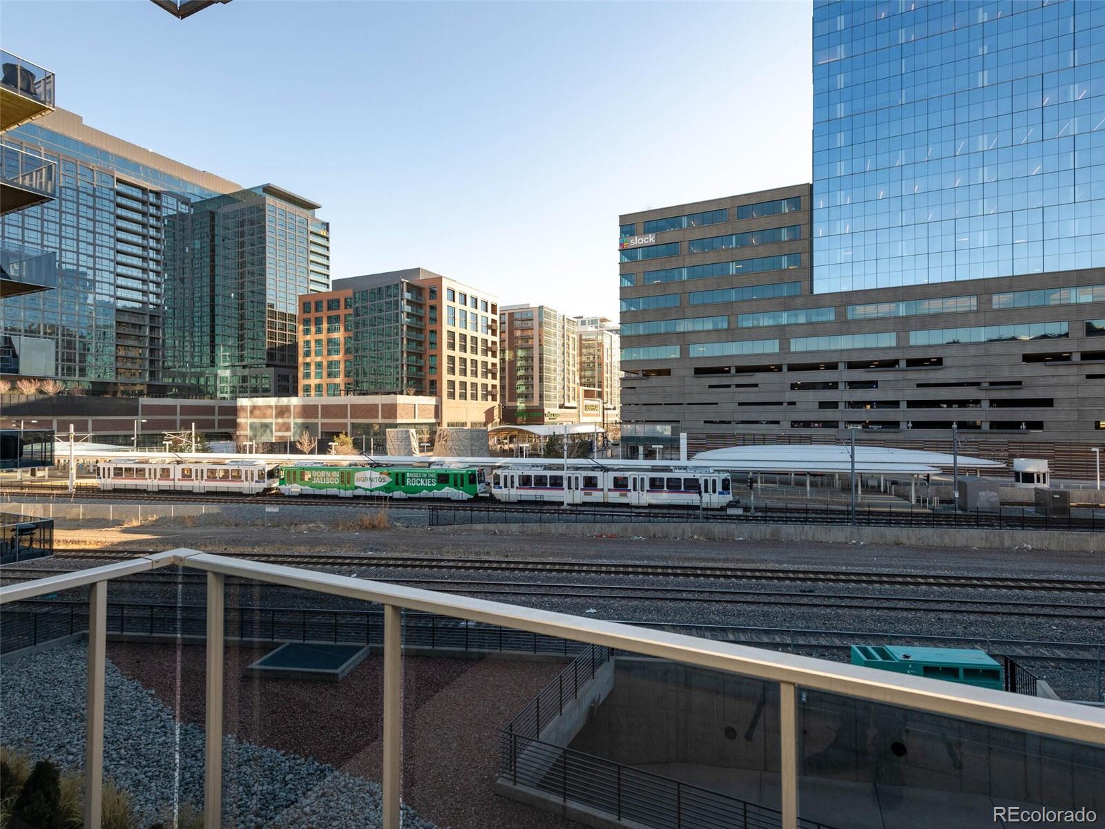 1620 N Little Raven Street Unit: 301