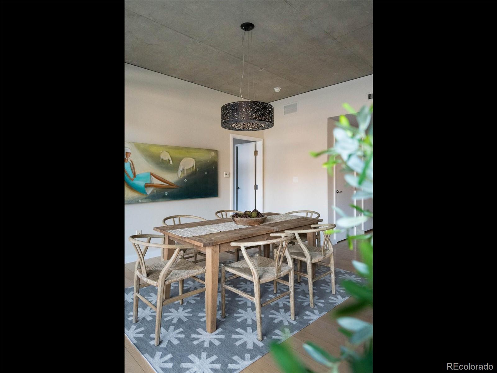 1620 N Little Raven Street Unit: 301