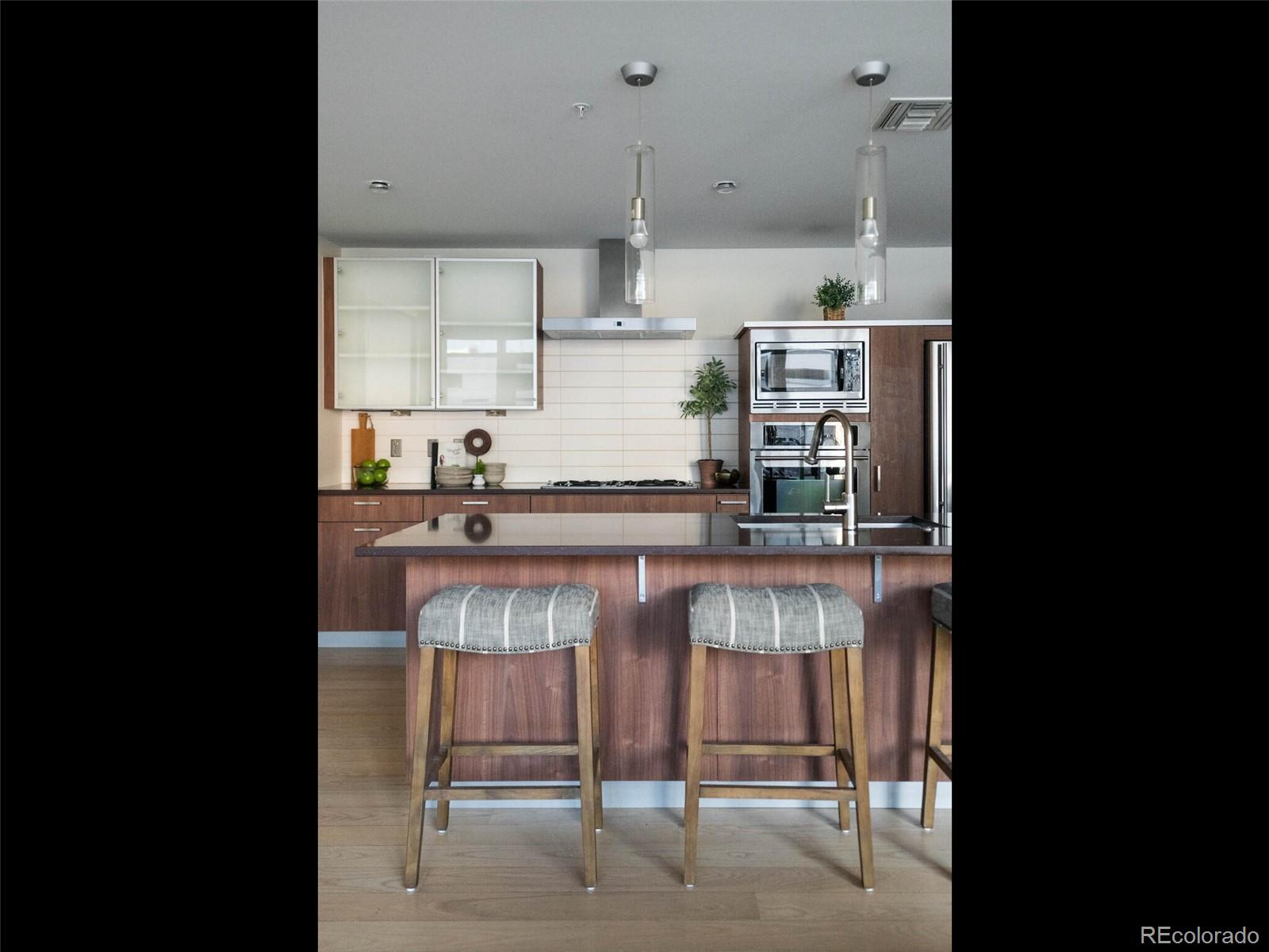 1620 N Little Raven Street Unit: 301