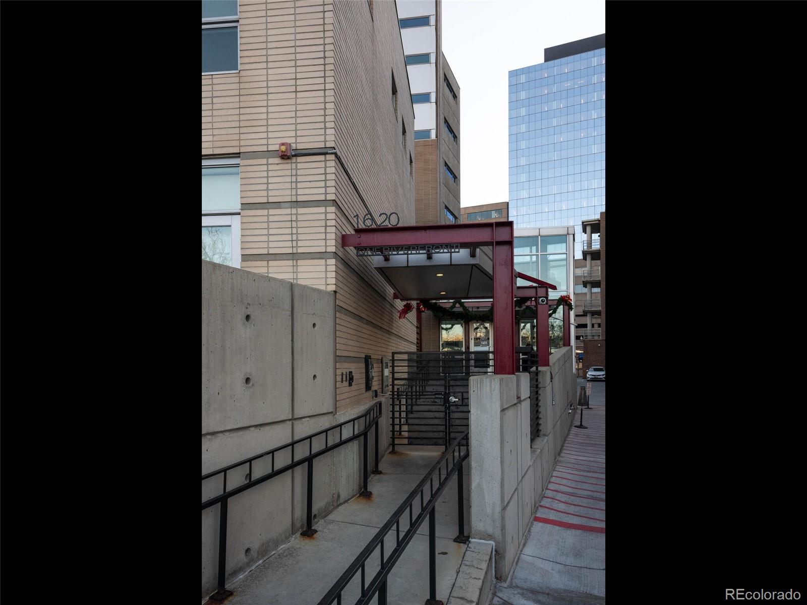 1620 N Little Raven Street Unit: 301