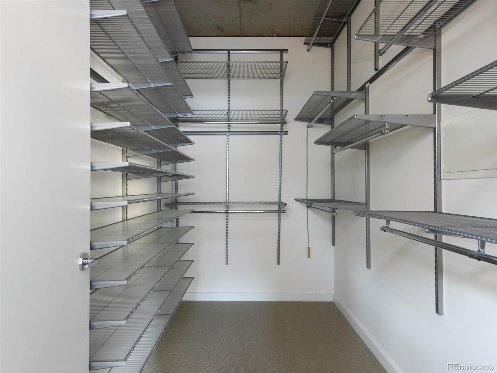 1620 N Little Raven Street Unit: 301