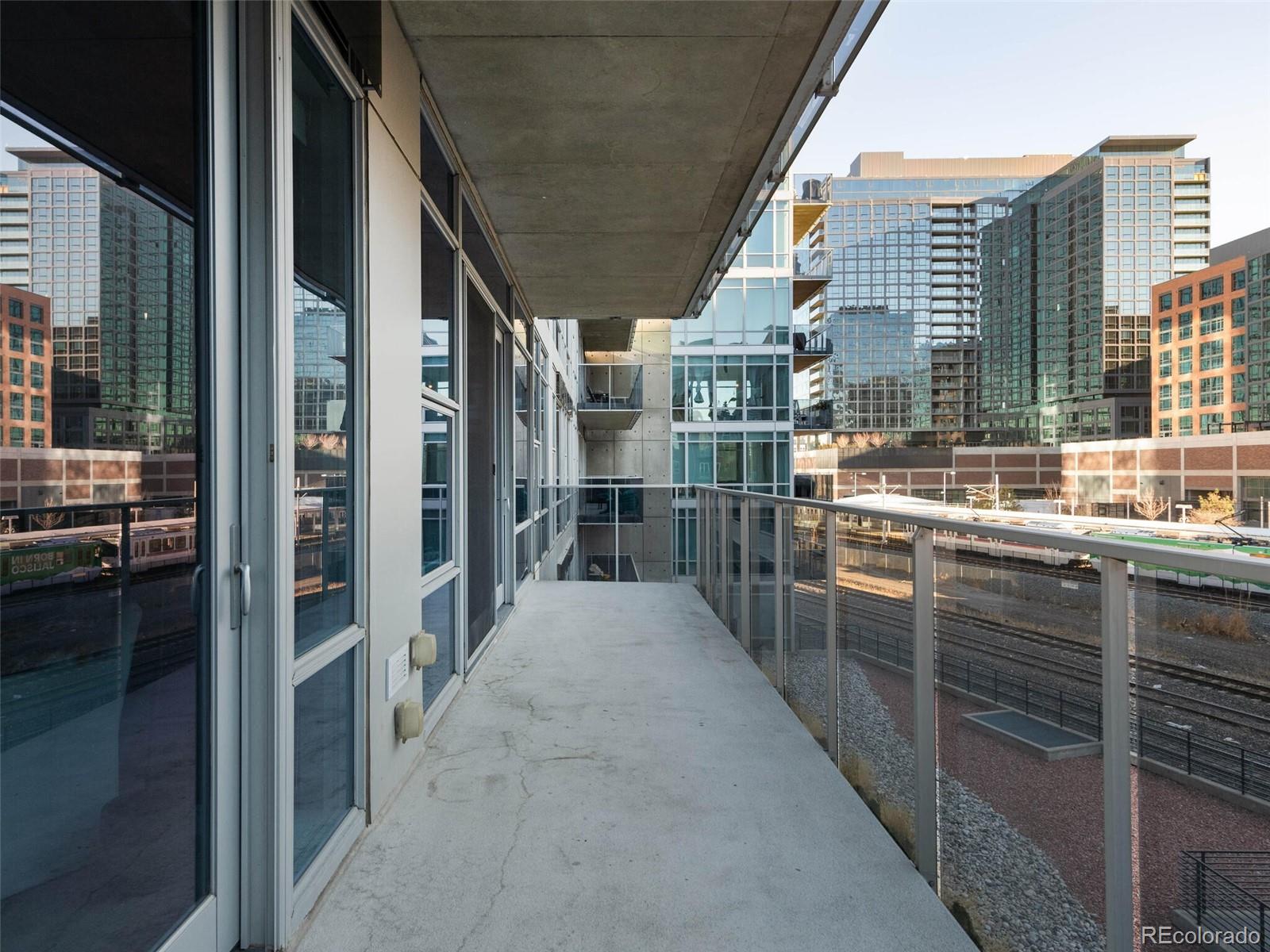 1620 N Little Raven Street Unit: 301