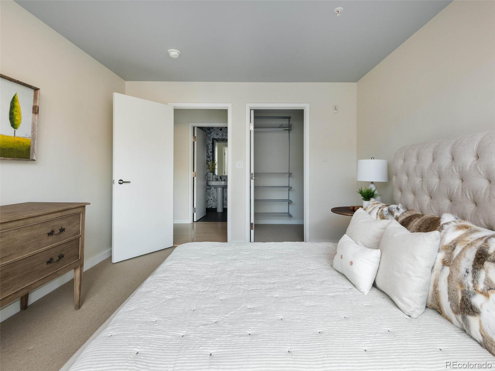 1620 N Little Raven Street Unit: 301