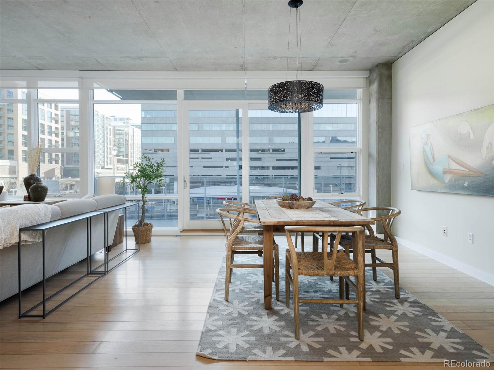 1620 N Little Raven Street Unit: 301
