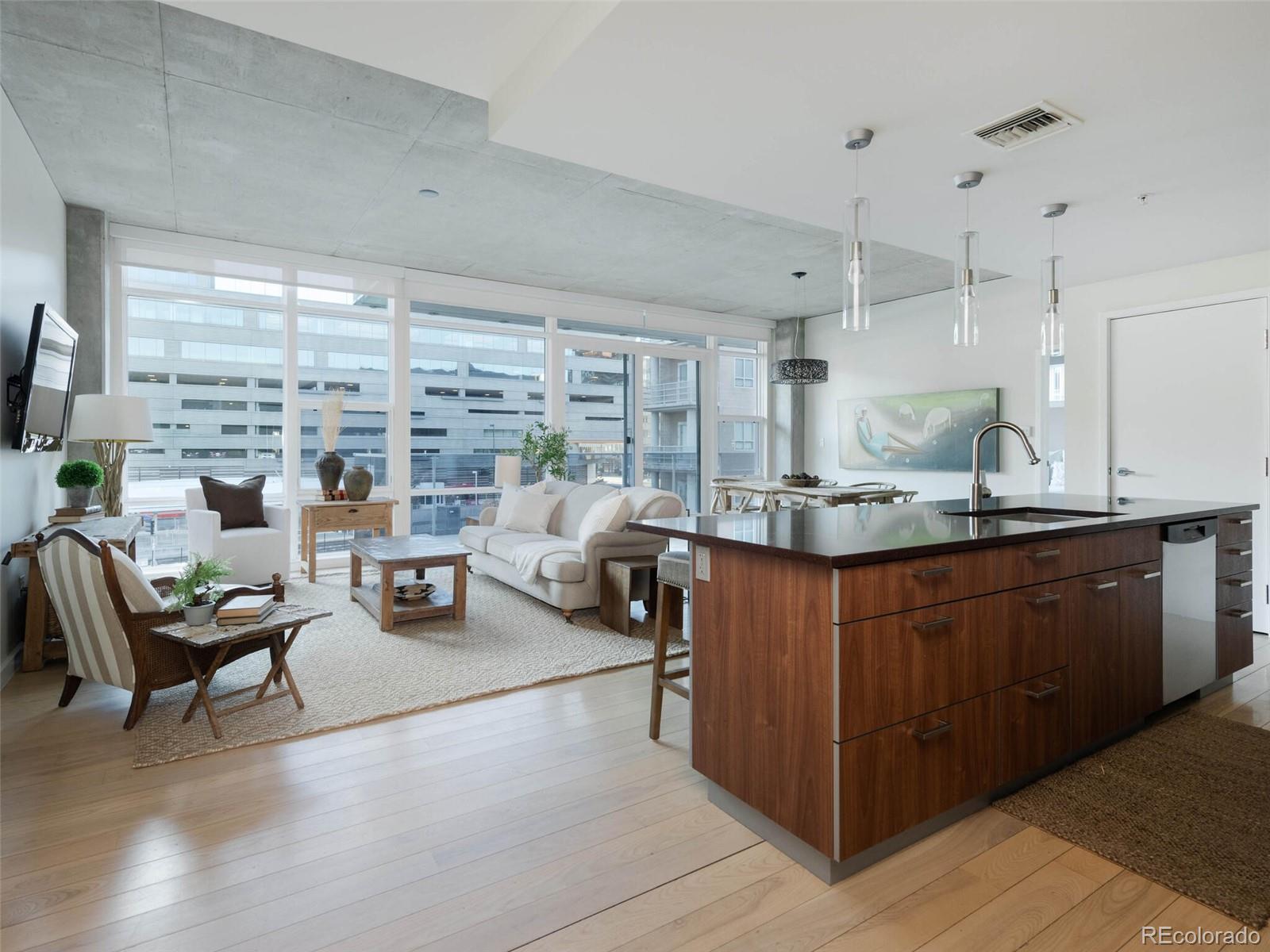 1620 N Little Raven Street Unit: 301