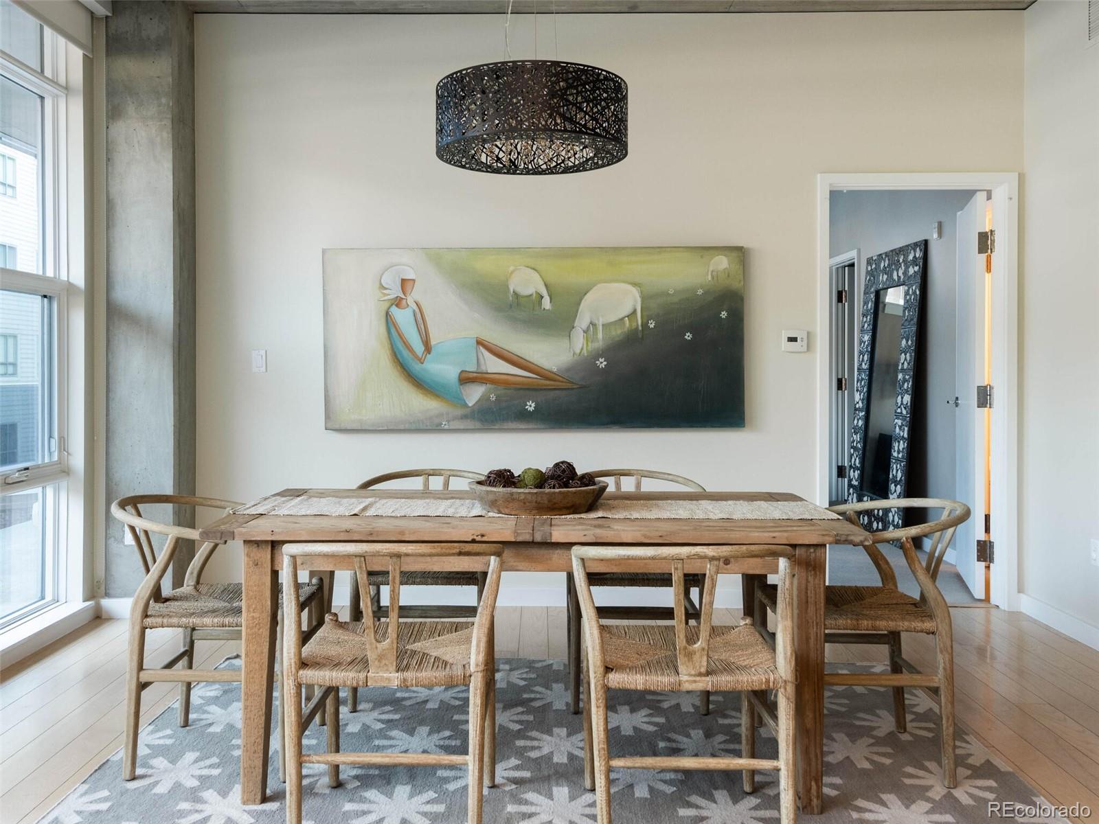 1620 N Little Raven Street Unit: 301