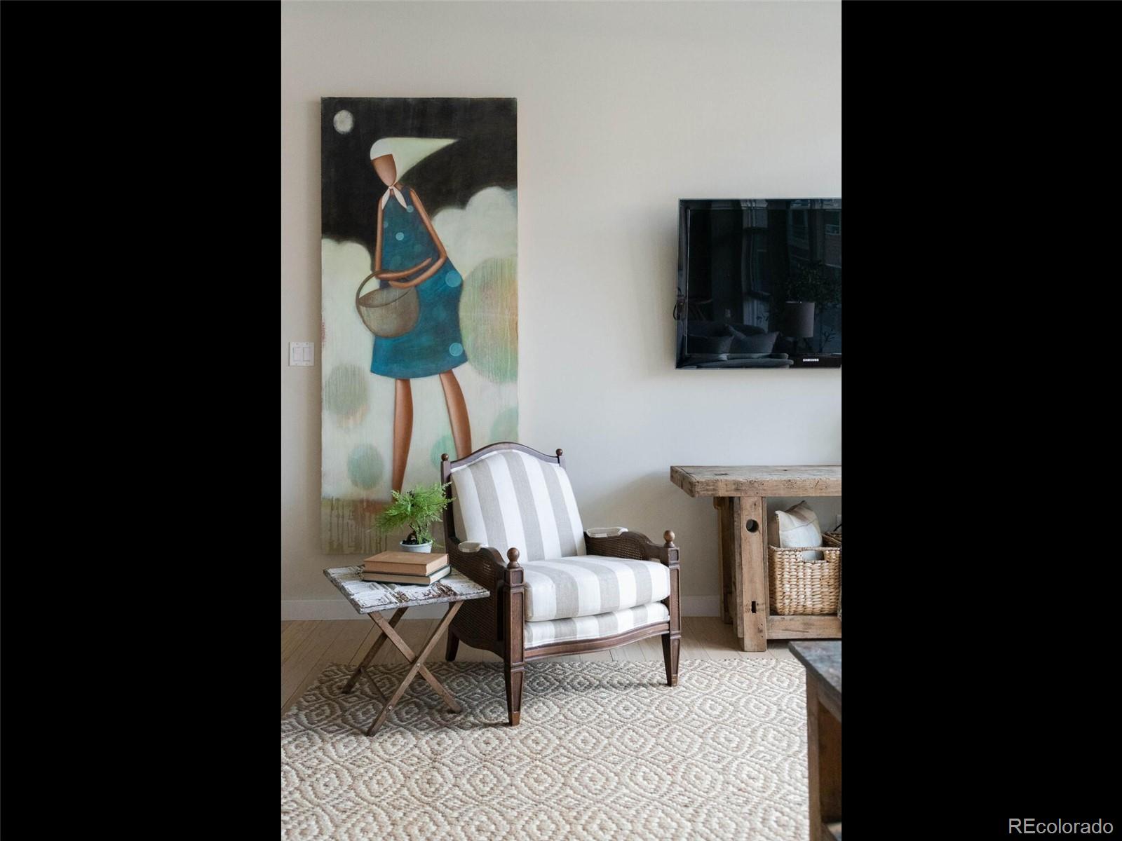 1620 N Little Raven Street Unit: 301