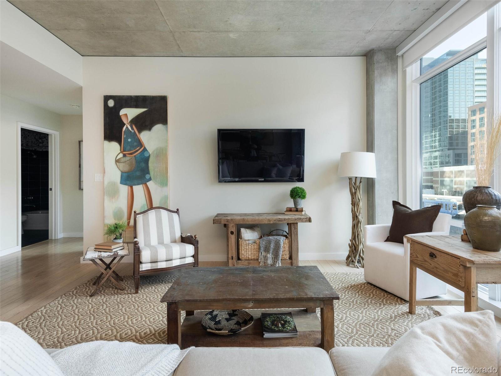 1620 N Little Raven Street Unit: 301