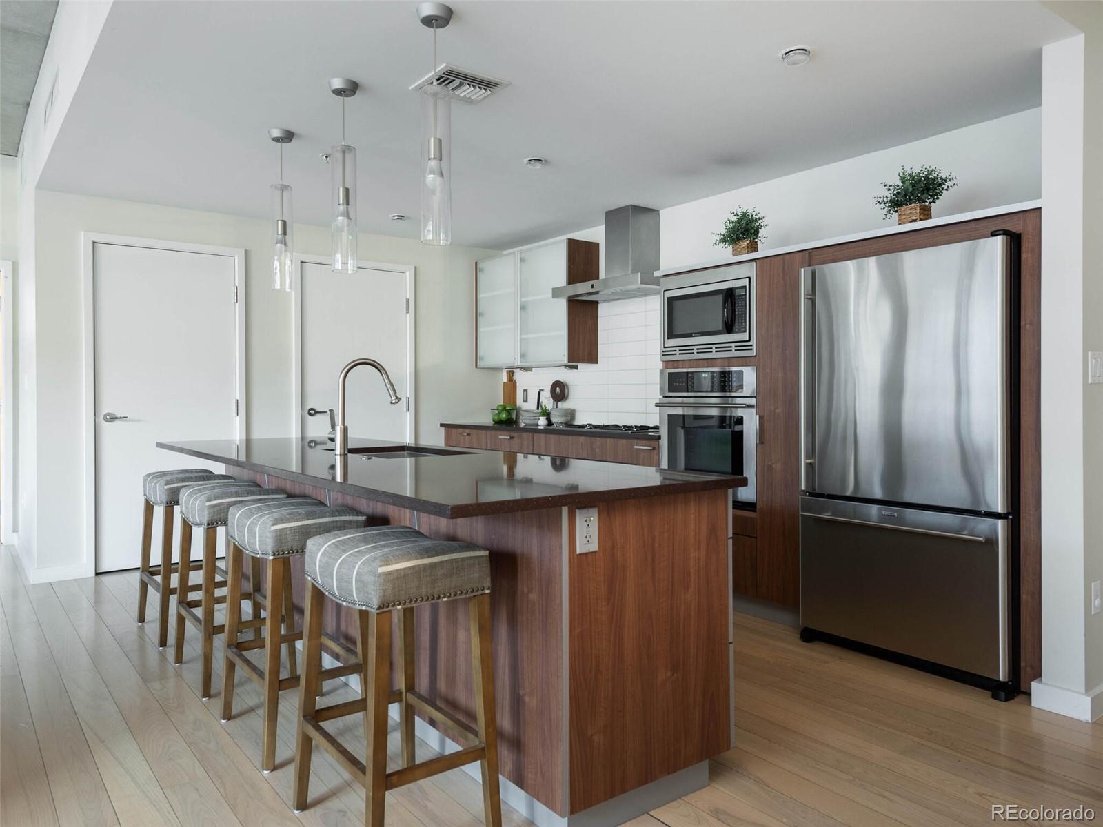 1620 N Little Raven Street Unit: 301
